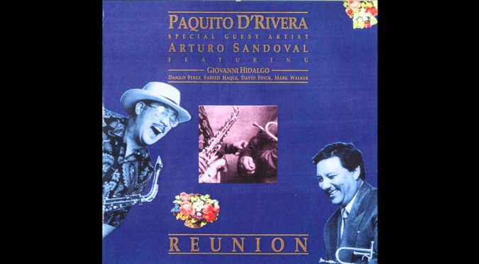 Sandoval - Rivera