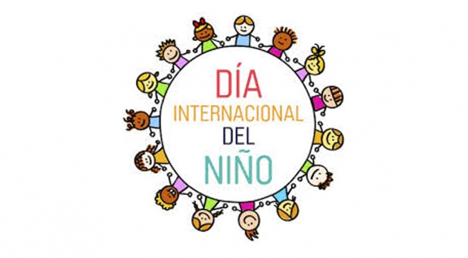 Día Internacional de Niño