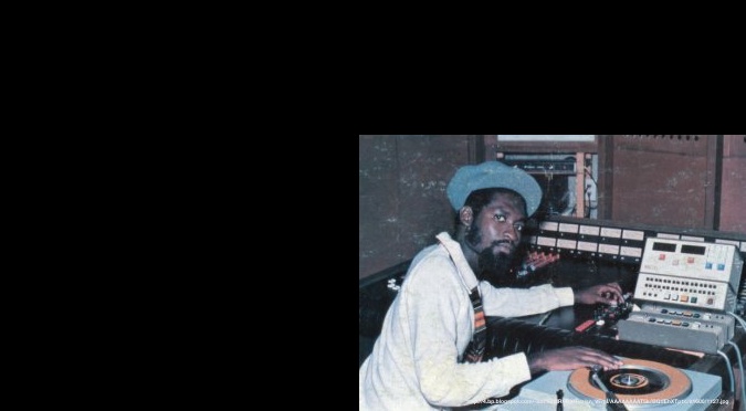 Mikey Dread & The Upsetters