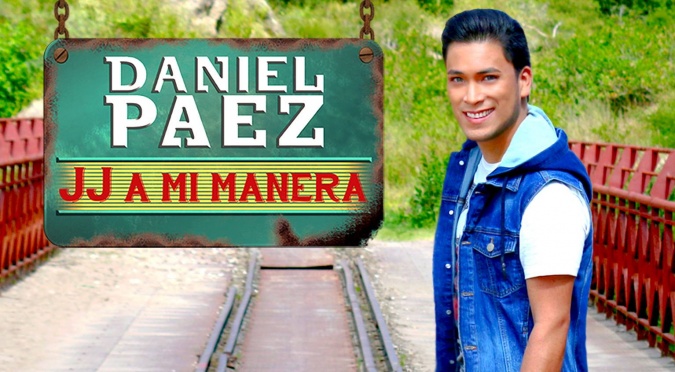 Entrevista a Daniel Páez