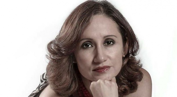 Entrevista a María Tejada