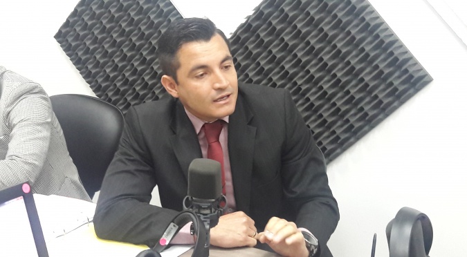 Carlos Vallejo: “Es una Ley de carácter regulatorio y no recaudatorio”