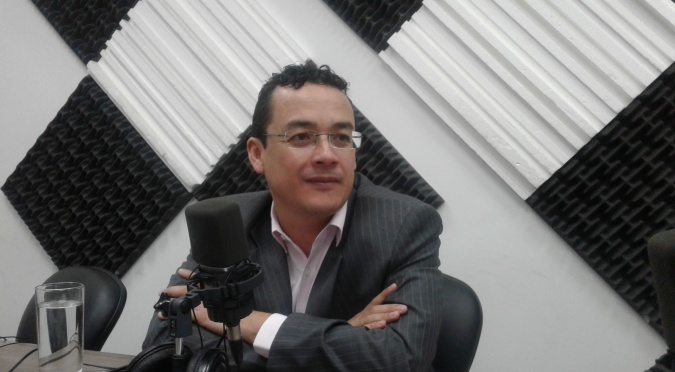 Santiago Vásquez: Denuncia de SERCOP a funcionarios de ETAPA