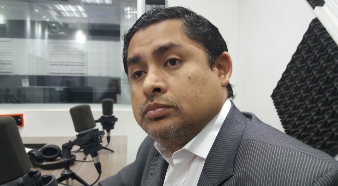 Marco Rodríguez: Posible eliminación de burós de crédito