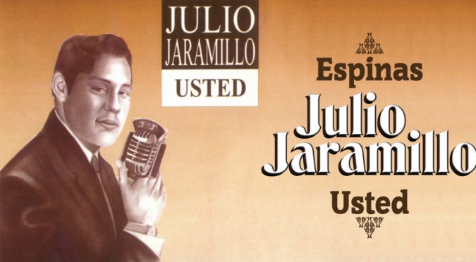 Especial de Julio Jaramillo