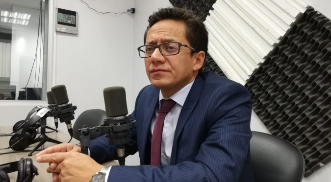Freddy Carrion Intriago: Avances en la defensa de los derechos de los PPL