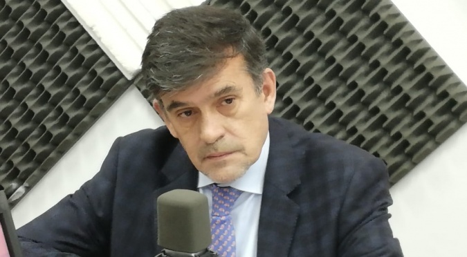 Galo Cevallos:  Nuevas atribuciones del consejo de regulación
