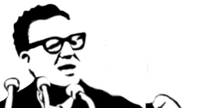 Salvador Allende 43 años de su muerte