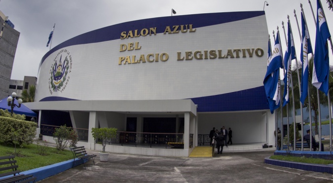 Actualidad legislativa latinoamericana
