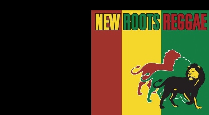 Jamaican Roots - Especial NeoReggae 