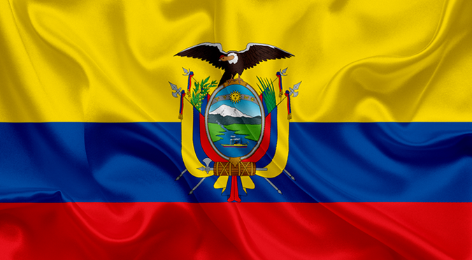 Música Ecuatoriana 2019
