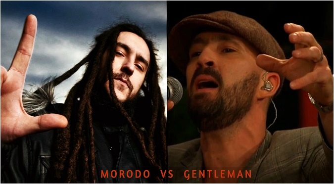 Gentleman vs Morodo