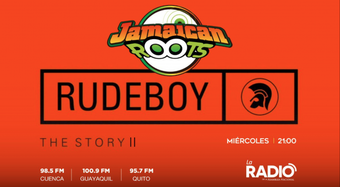 Rudeboy: The Story II