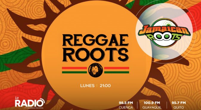 Especial Reggae Roots