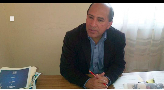 Edgar Sarango: Despidos en Ecuador. 