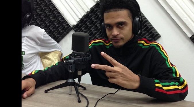 Jamaican Roots - Entrevista Global Bob
