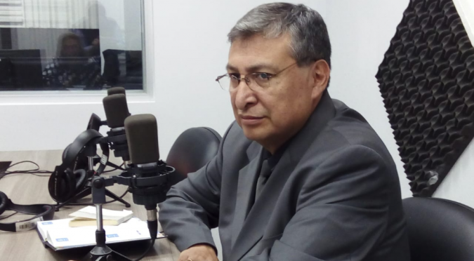 José Cabrera: Auditoría a elecciones