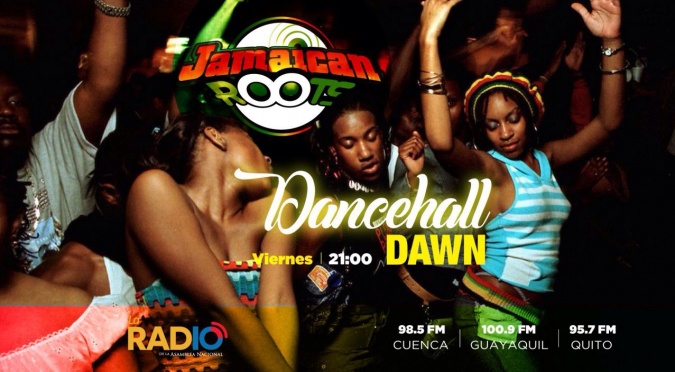 Dancehall Dawn