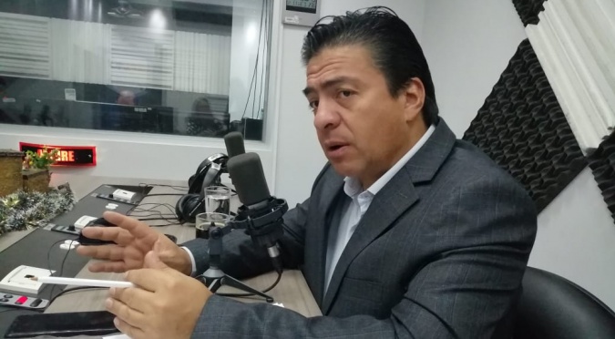 Fernando Burbano: Informe de las investigaciones del paro ocurrido en Ecuador. 