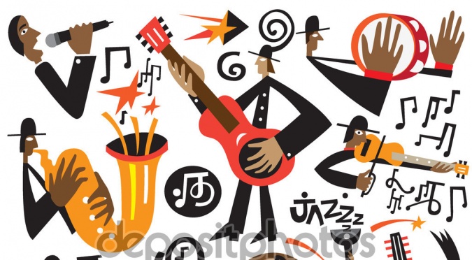 Historia del Jazz en el Ecuador 