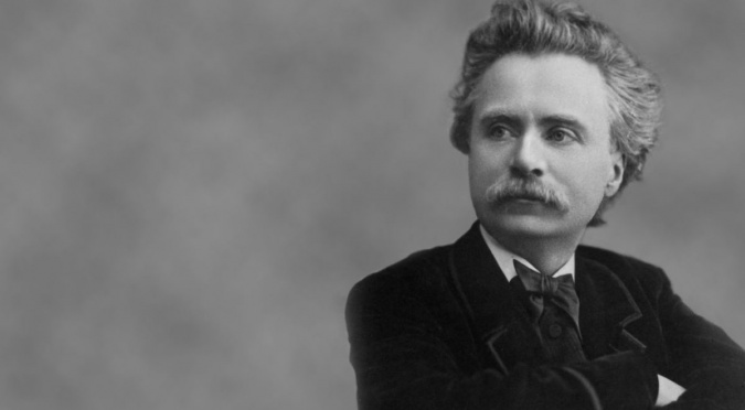 “Peer Gynt” de Edvard Grieg