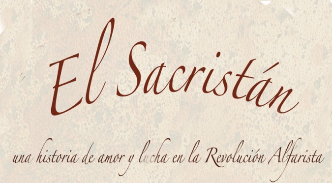CAPÍTULO 6: EL SACRISTÁN BUSCA RESPUESTAS