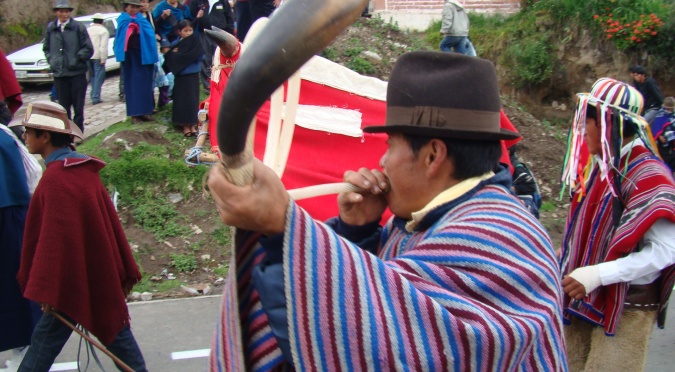 El Sisay Pacha o Carnaval 