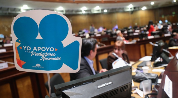 Ecuador: Asamblea se pronunció sobre veto a Ley de Comunicación