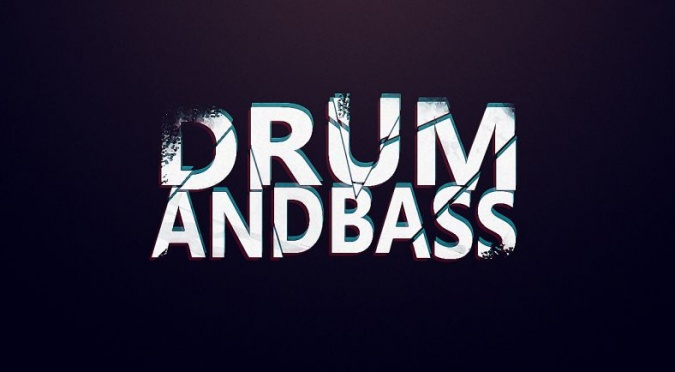 Especial Drum & Bass