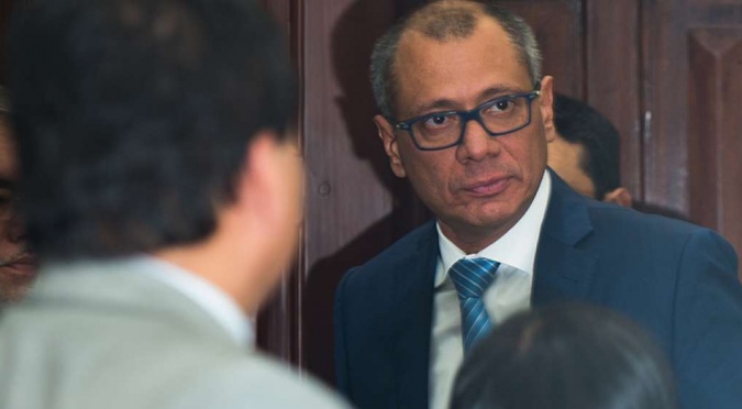 Gustavo Medina López: Sentencia caso Odebrecht 