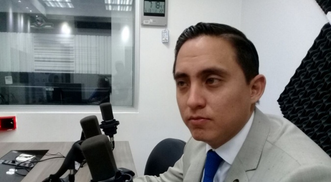  Daniel Mendoza : Juicio político al Contralor