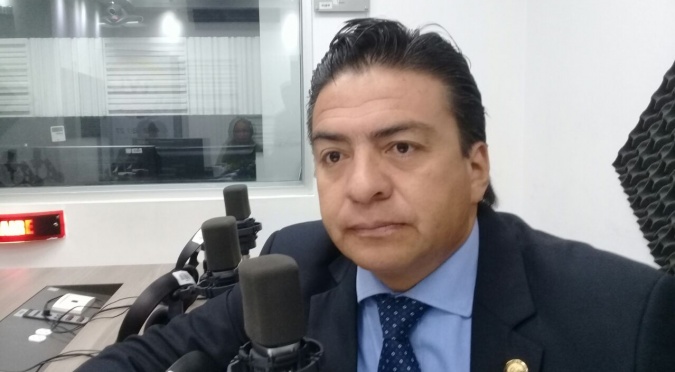 Fernando Burbano: Comparecencia vicepresidente Jorge Glas