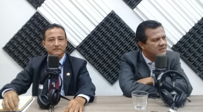  Eliseo Azuero y Fredy Alarcón : Legislación en zona de frontera Amazónica