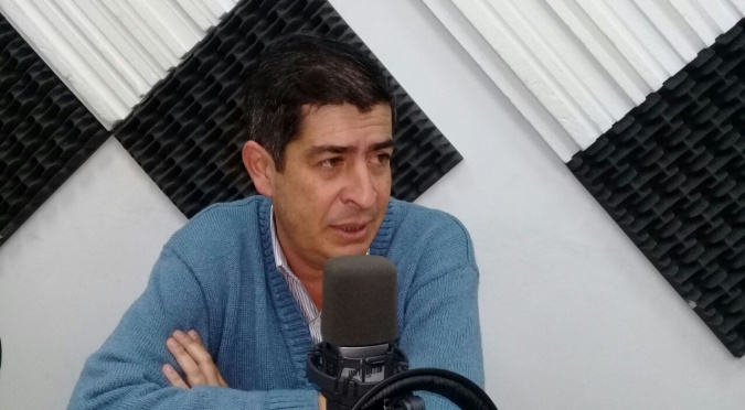 Guillermo Ravayo: Migración de ciudadanos venezolanos.