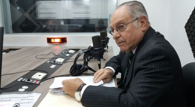 Alfredo Corral Borrero: Tribunal de Cuentas