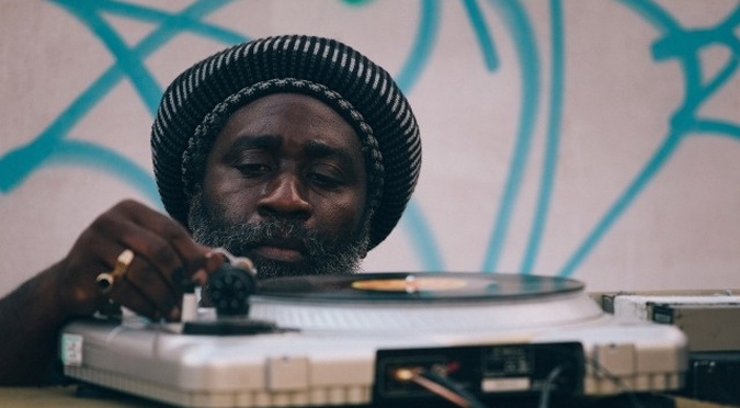 Jamaican Roots - Si yo fuera DJ Vol II