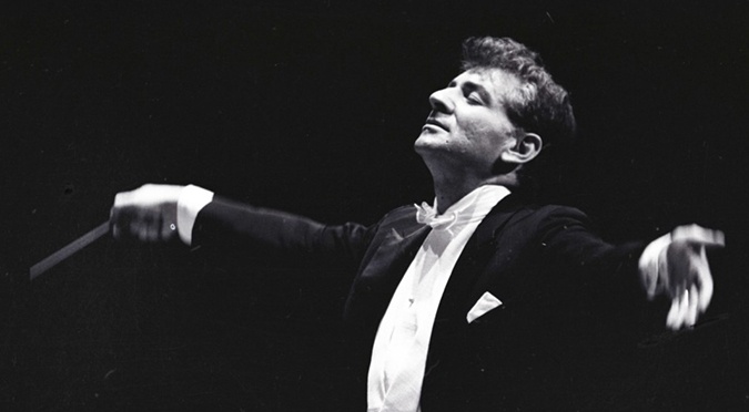 “Misa” de Leonard Bernstein