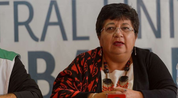 Acción Legislativa - 1era. Emisión Entrevista a asambleísta Liliana Durán