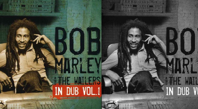 Bob Marley & the Wailers In Dub Volumen 1