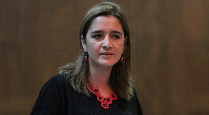 Mary Verduga: Situación en Alianza País.