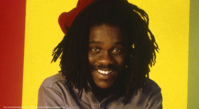  Jamaican Roots - Especial Dennis Brown