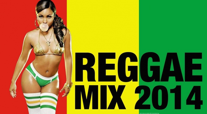 Hits Reggae del 2014