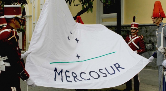 Mercosur, 25 años después