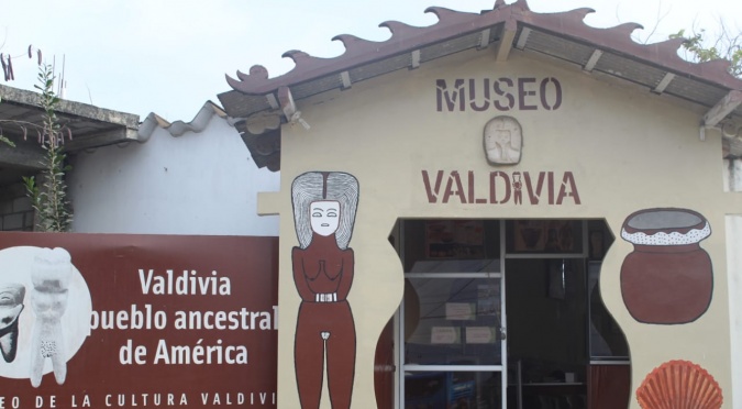 Cultura Valdivia