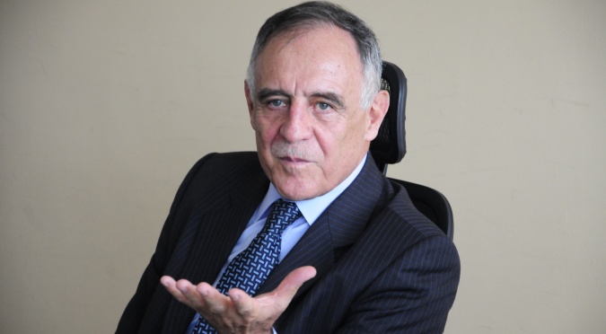 Paco Moncayo - Diálogo Nacional propuesto por el ejecutivo