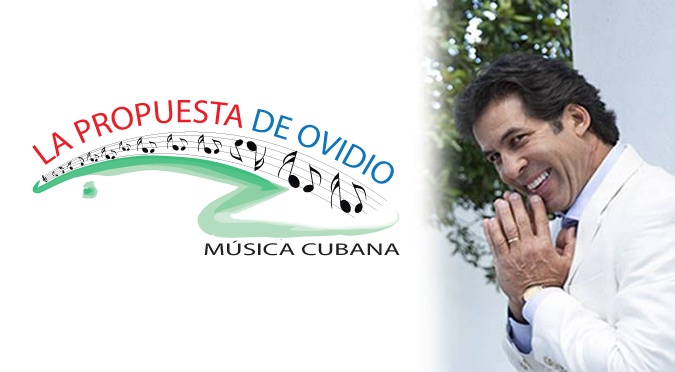 La Propuesta de Ovidio - Recrearemos el cubano ritmo Danzón