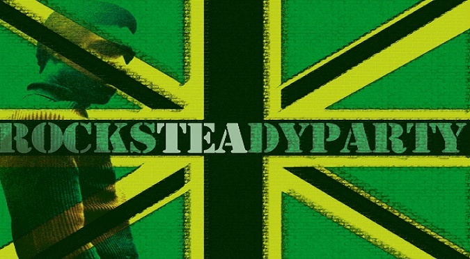 Jamaican Roots- Éxitos del Rocksteady