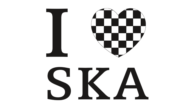Ska for Lovers