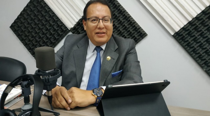 Santiago Salazar: negativa de acción de protección contra asambleístas