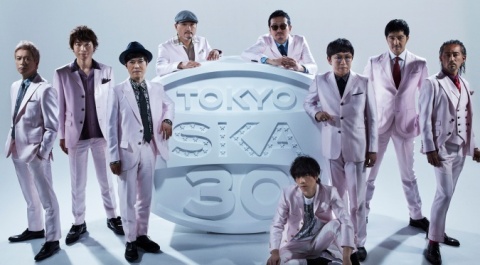 Tokyo Ska 30 años